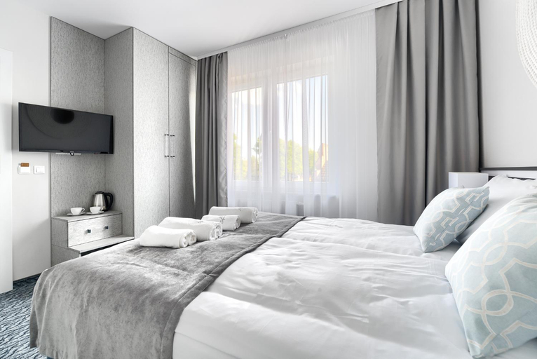 Others 3, Szymanski Holiday Rooms, Gryfice