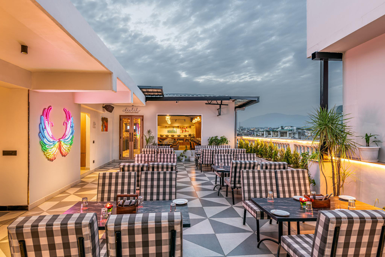 Food & Drinks 3, Lords Eco Inn Dehradun , Dehradun