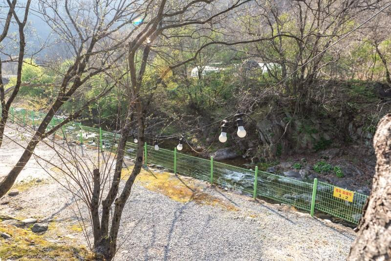 2, Gapyeong Jungmin Hwang Kids Glamping, Pocheon