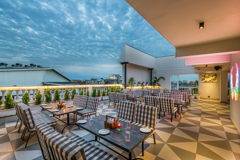 Food & Drinks 3, Lords Eco Inn Dehradun , Dehradun