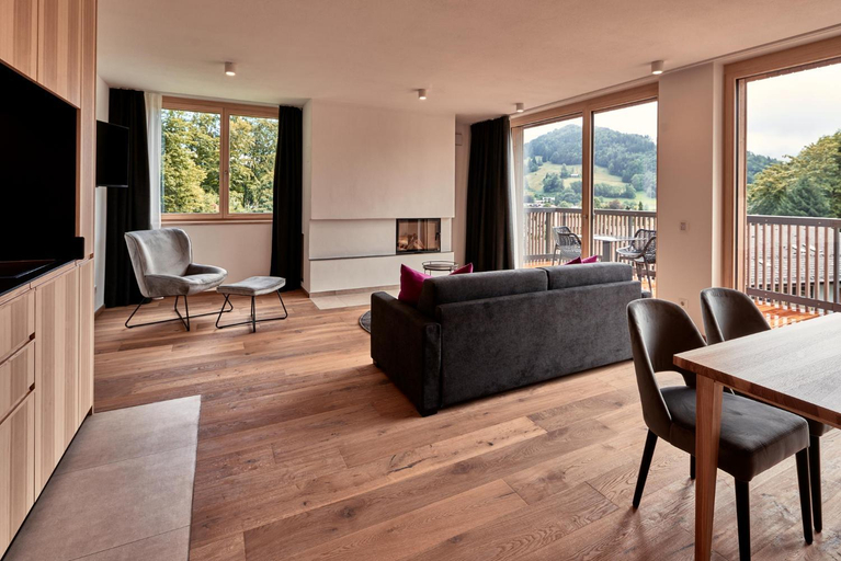 Others 2, Staufen Chalets am Schlossberg, Oberallgäu