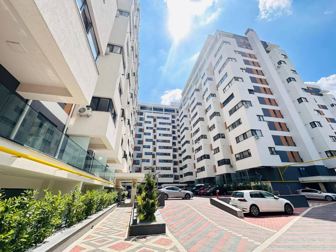 Others 3, RHUM B02 - Liberty, Municipiul Bucuresti