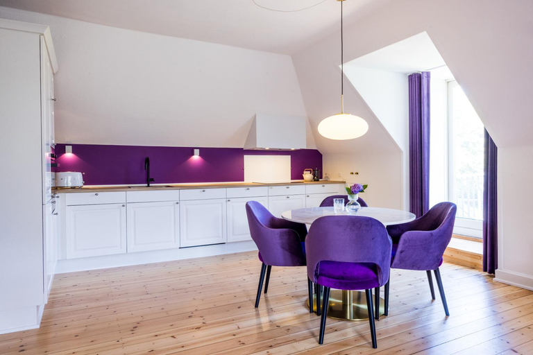 Others 5, Gem Suites Holiday Apartments, Sønderborg