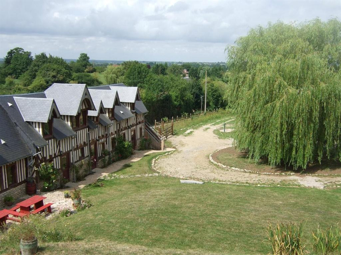 Others 4, Les Chambres de Pontfol, Calvados