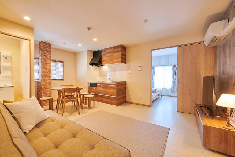 Others 4, OJIKAMIYA HOUSE, Kita