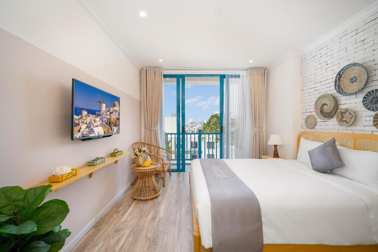Bedroom 8