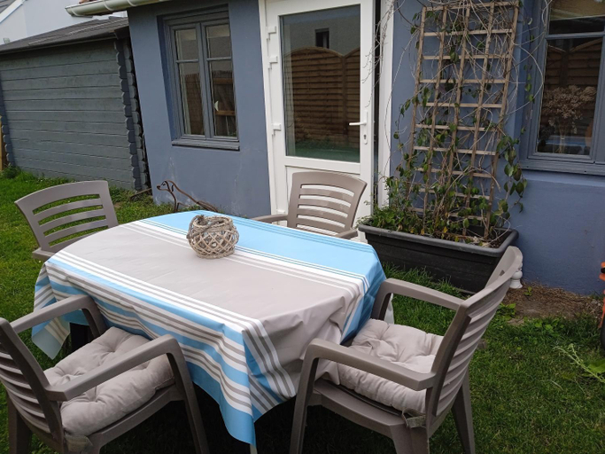 Others 3, HOTE MERLIMONT, Pas-de-Calais