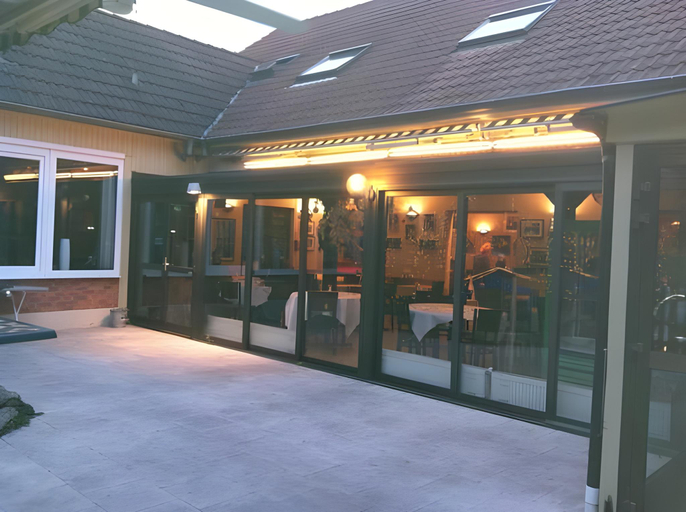 Others 2, Hotel-Restaurant Espace Squash 3000, Haut-Rhin