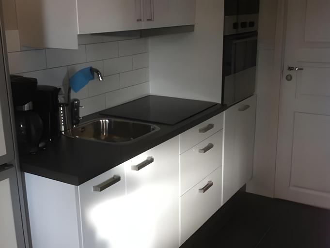 Others 5, Vilsta Camping and Cottages, Eskilstuna
