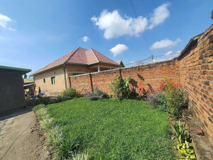 Exterior & Views, Mountain Scene BnB, Musanze