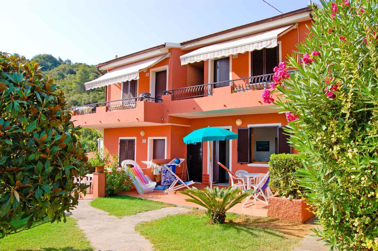 Apartments in Capoliveri/Insel Elba 23660, Livorno