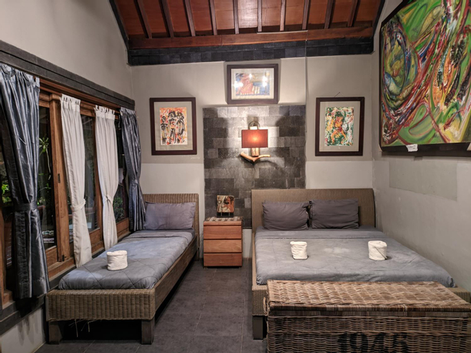 Bedroom 9