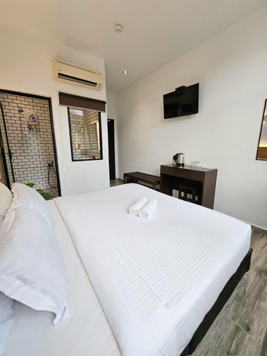 Bedroom 5