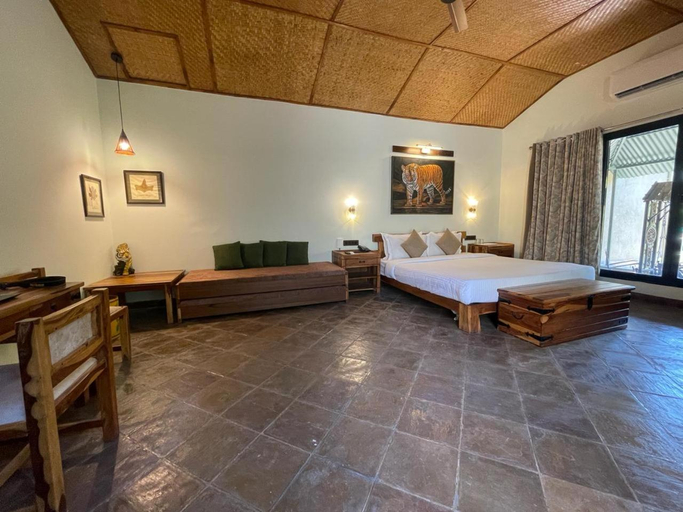 Bedroom 8