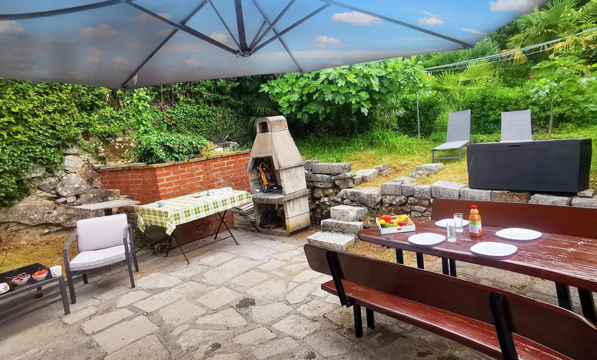 Others 4, Elegance Suite - "100m from the Beach with Free Parking and Garden", Opatija/Veprinac