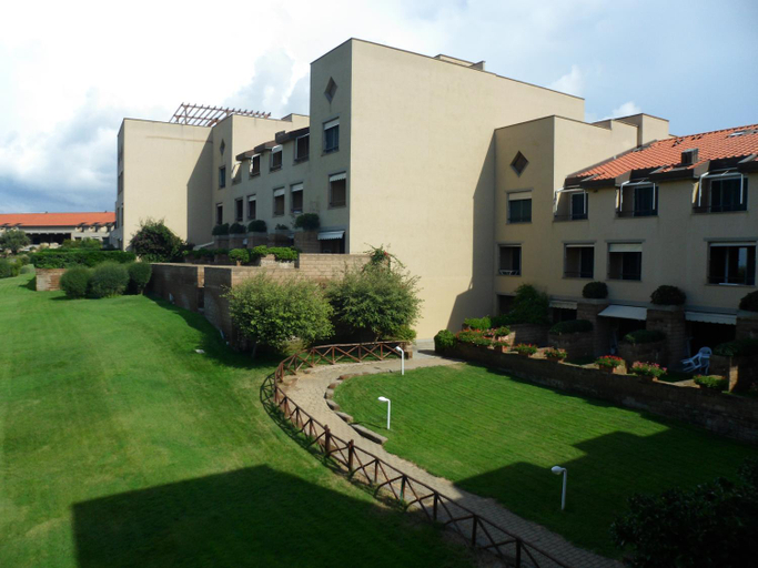 Others 2, Appartamento 109 - Multiproprieta I Boboli BC, Grosseto