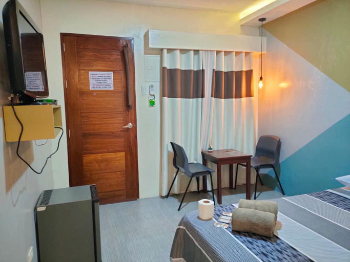 Bedroom 13