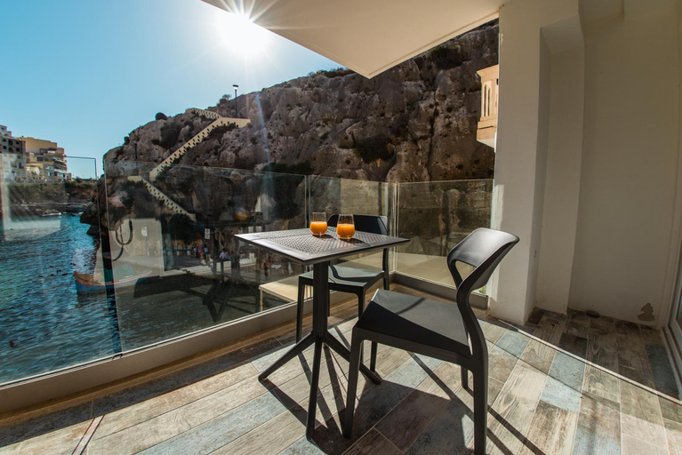 Sport & Beauty, Blu Waters Boutique Hotel