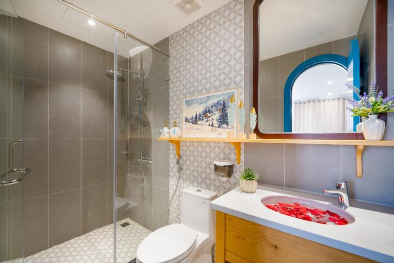 Bathroom 2