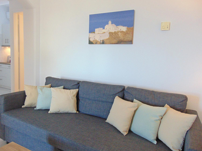 Others 3, George's Place Sifnos - apartments, South Aegean