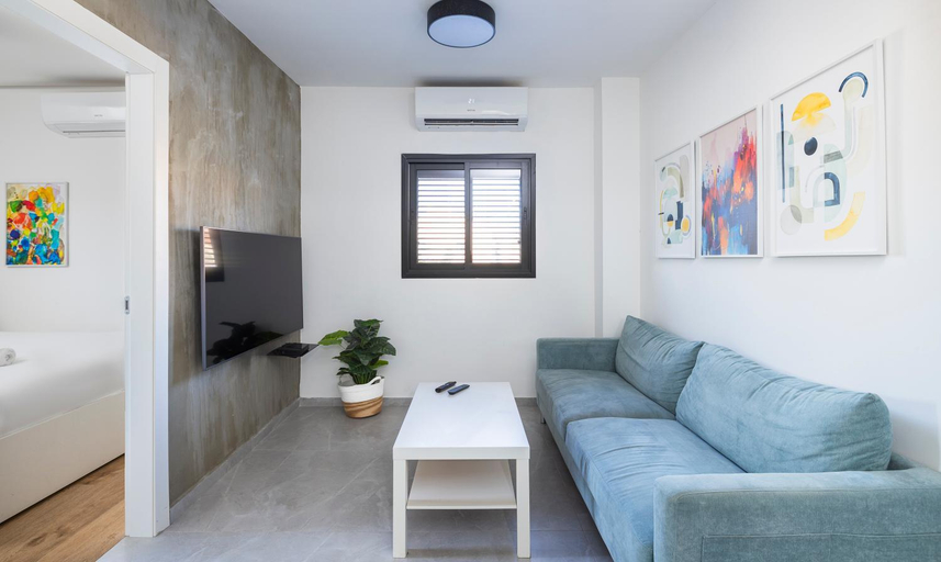 4, Alapark - MORE apartments