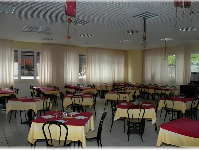 Food & Drinks 4, Hotel Fiera, Bolzano