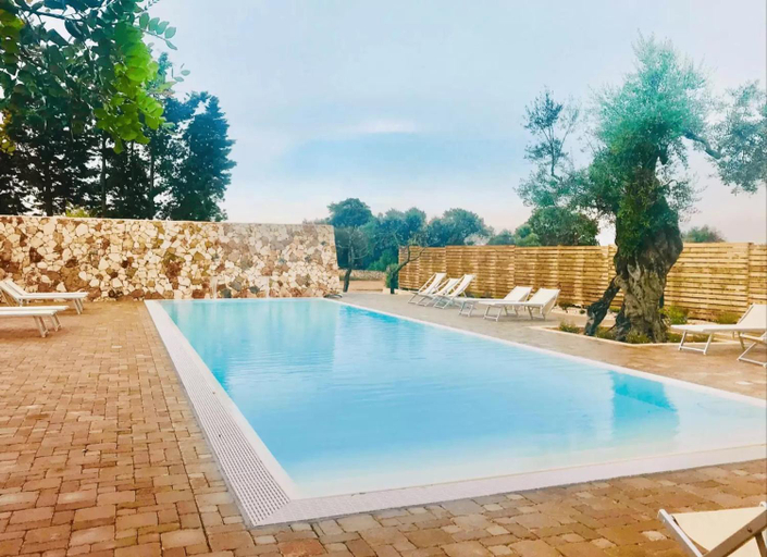 Sport & Beauty 4, Hotel Garden Salento, Lecce