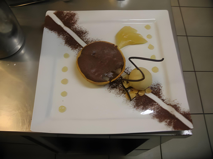 Food & Drinks 5, Hotel Au Vieux Moulin, Bas-Rhin