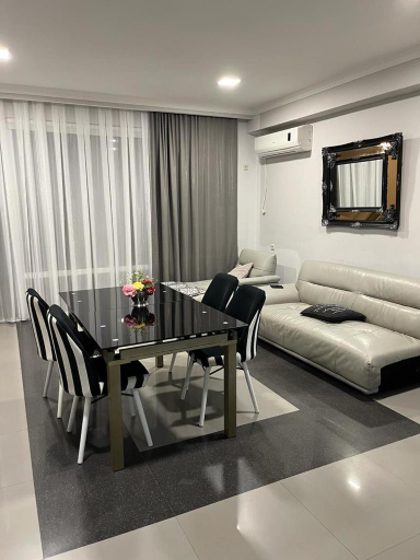 Others 3, Juz House, Kobuleti