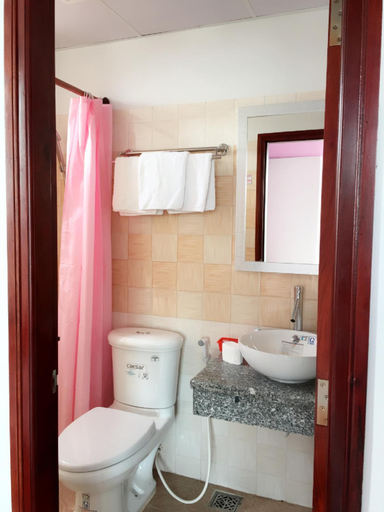 Bedroom 2, Ngoc Kha Tu 2 Hotel, Long Xuyen Township