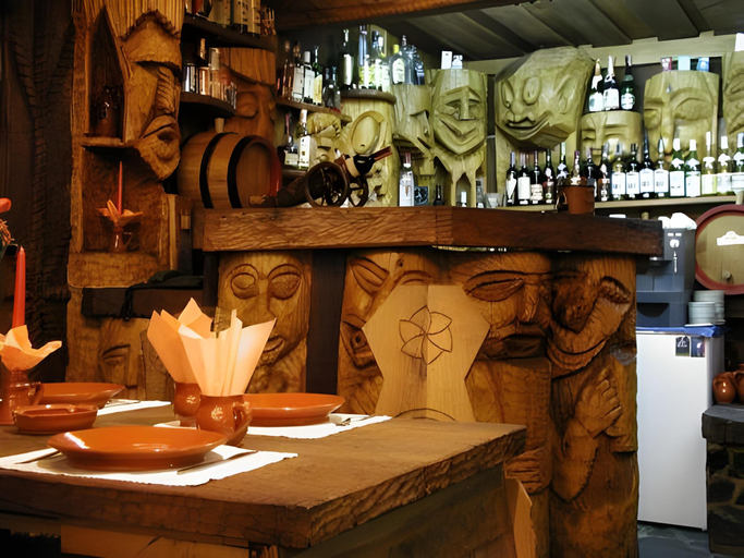Food & Drinks 4, Pensiunea Ileana, Sibiu