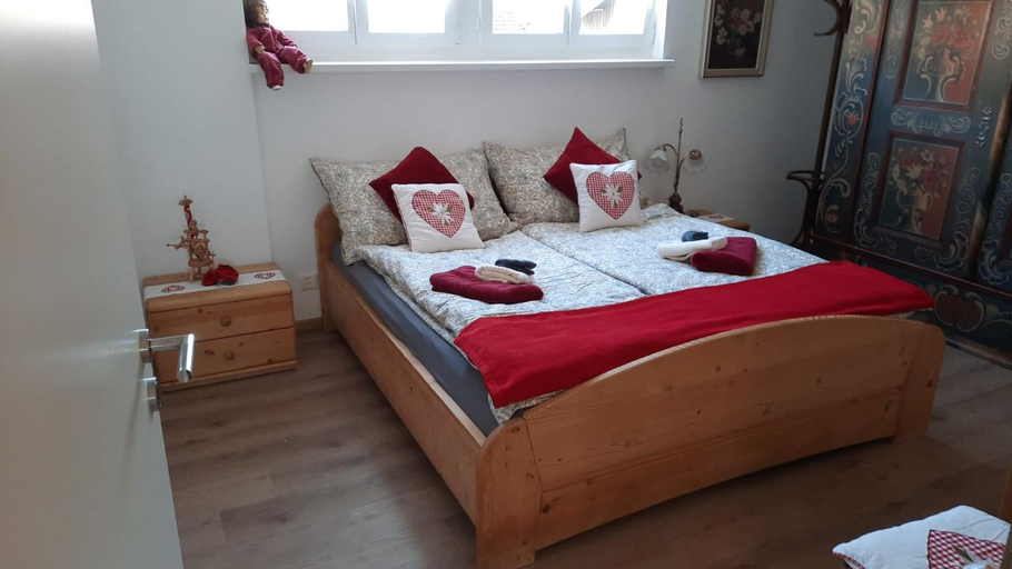 Bedroom 10
