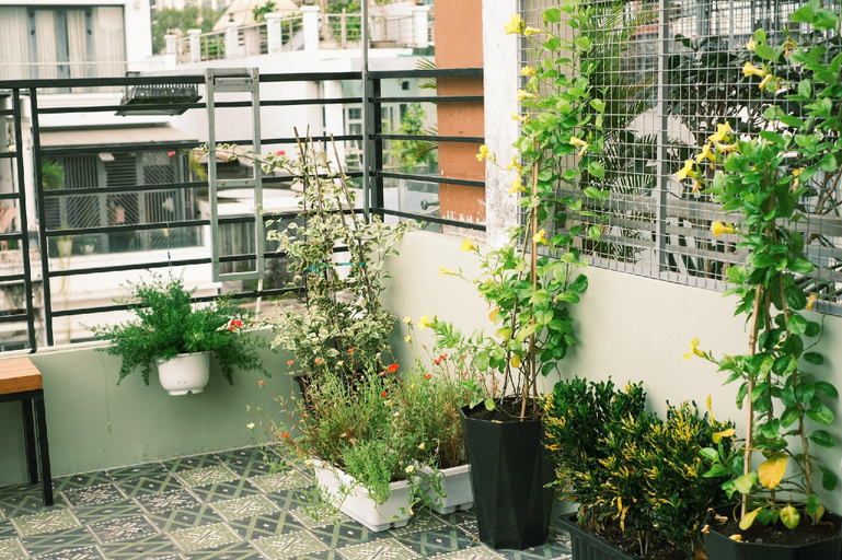 Others 4, Larita Saigon, Ho Chi Minh City