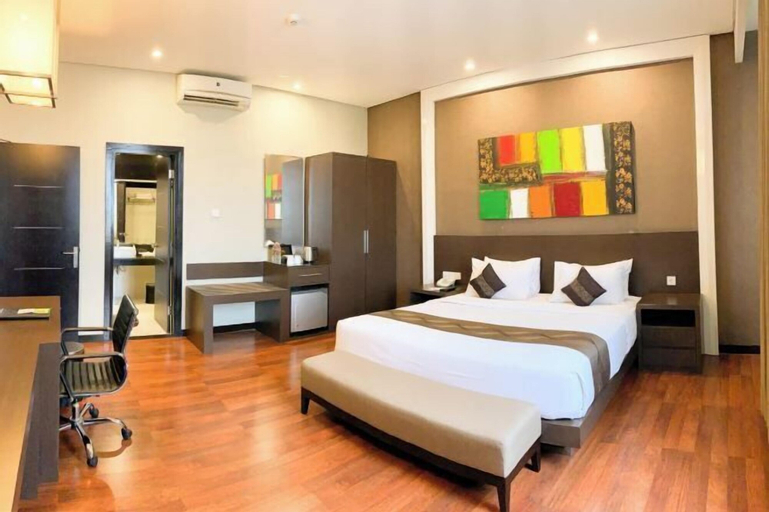 Bedroom 10