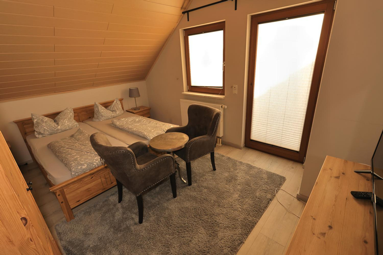 Bedroom 7