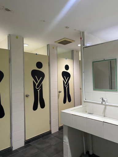 Bathroom 5
