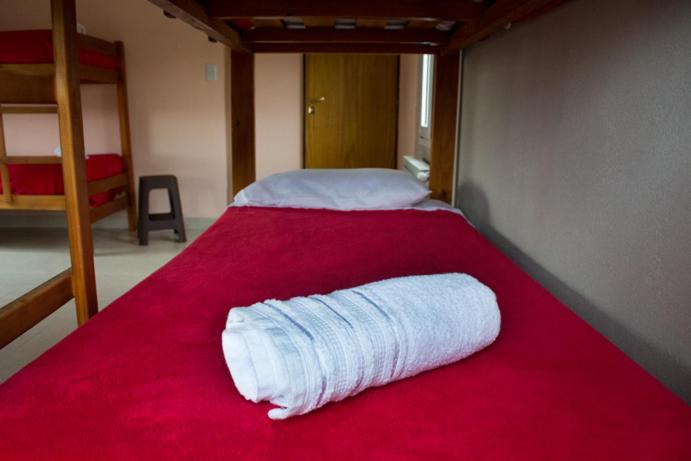 Bedroom 2, Edelweiss Hostel, Lago Argentino