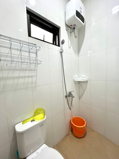 Bedroom 5, Mountain View Homestay 3BR with Mezzanine Near Dieng, Wonosobo