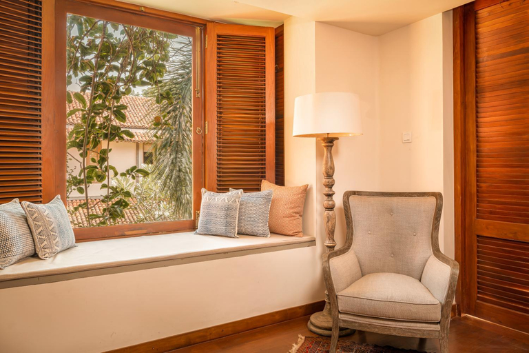 Bedroom 3, Ishq Colombo, Thimbirigasyaya