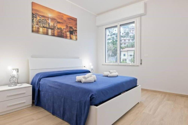 Bedroom 2, TRENDY APARTMENT CLOSE to the beach, Savona