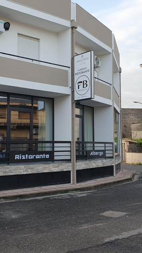 Others 2, Guest House Domo FB Famiglia Bittu, Oristano