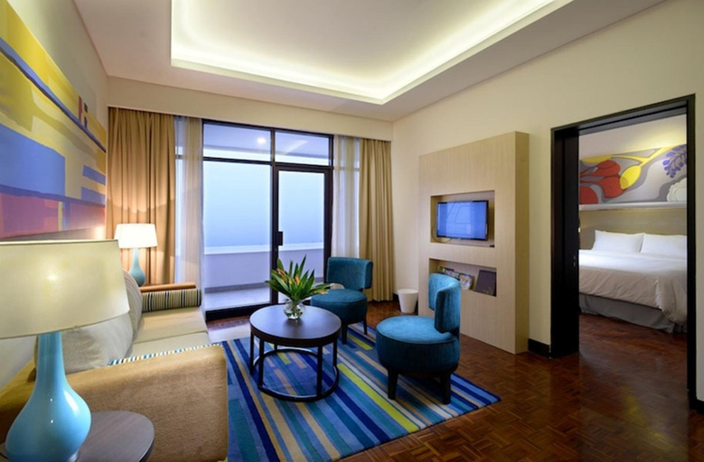 Bedroom 8