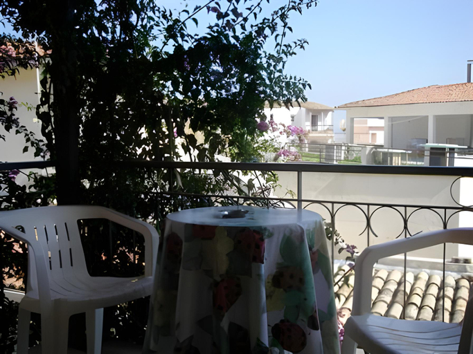 Others 4, Frida Apartments, Ionian Islands