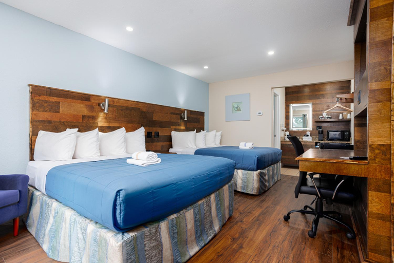 Bedroom 6