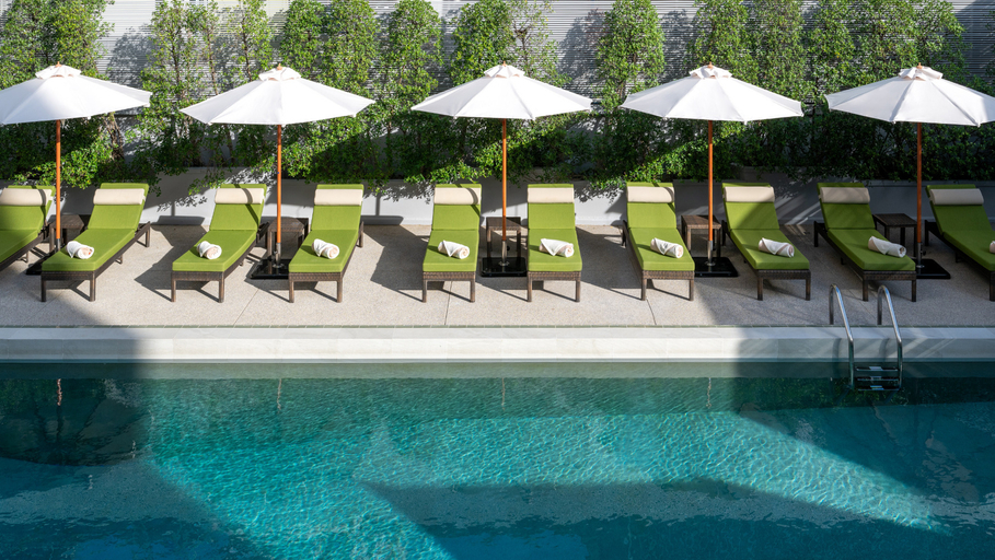 Sport & Beauty 2, Dusit Princess Chiang Mai, Muang Chiang Mai