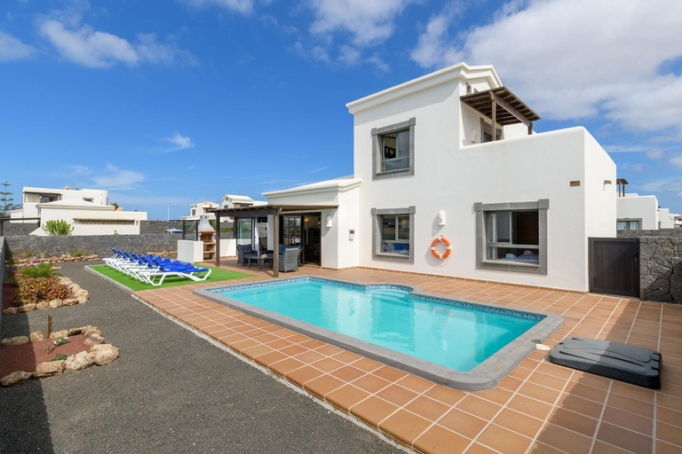 4, Hipoclub Villas, Aguamarina 26, Las Palmas