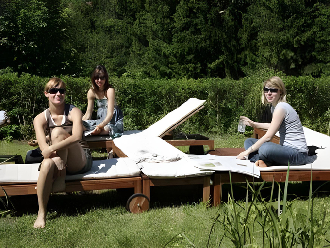 Sport & Beauty 2, Design Hotel Miramonte, Sankt Johann im Pongau