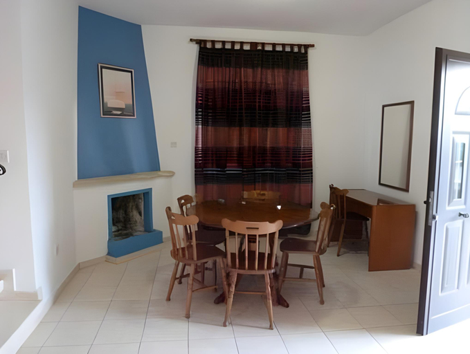 Others 4, Makronissos Beach Villas