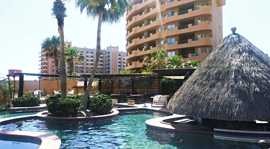 Exterior & Views 2, Condo Bella Sirena 805 C by Kivoya, Puerto Peñasco