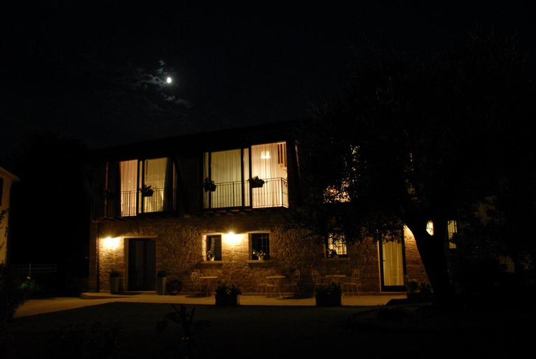 Others 3, b&b al fienile, Treviso